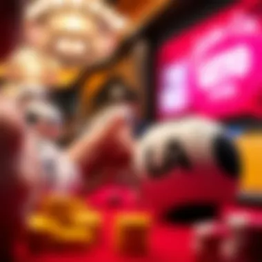 A strategic overview of Loto CA betting methods