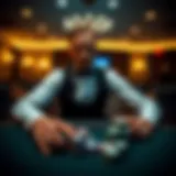 Mastering the Game: The Importance of a Blackjack Trainer Introduction