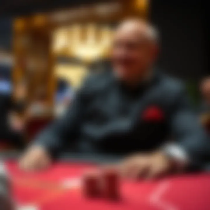 Notable Mastering the Game: The Importance of a Blackjack Trainer