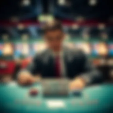Mastering the Game: The Importance of a Blackjack Trainer Summary
