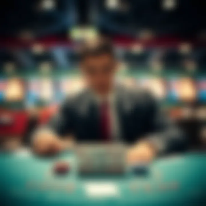 Mastering the Game: The Importance of a Blackjack Trainer Summary