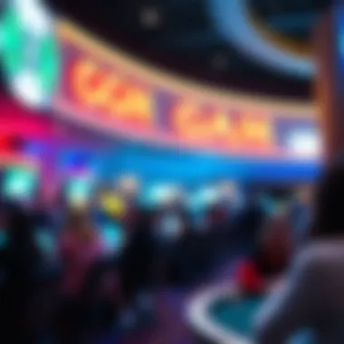 Community engagement and cultural events at MGM Springfield