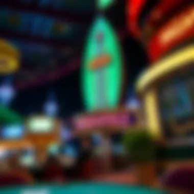 Economic impact of MGM Springfield on the local community