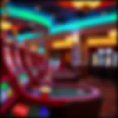 A detailed overview of loyalty program benefits for players