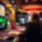 Navigating Cashman Casino: A Comprehensive Guide Introduction