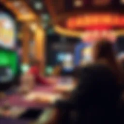 Navigating Cashman Casino: A Comprehensive Guide Introduction