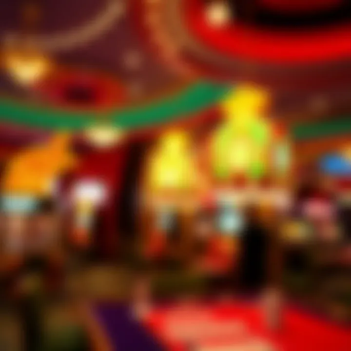 Notable Navigating Cashman Casino: A Comprehensive Guide