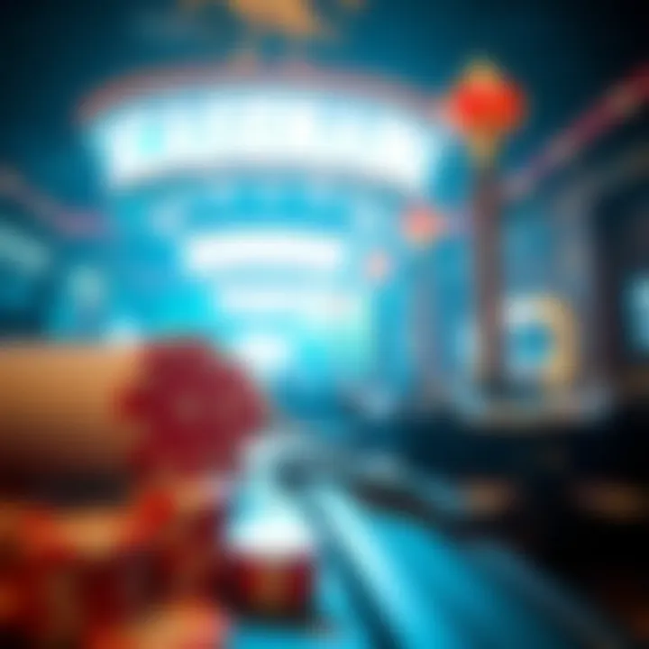 Navigating Cashman Casino: A Comprehensive Guide Summary