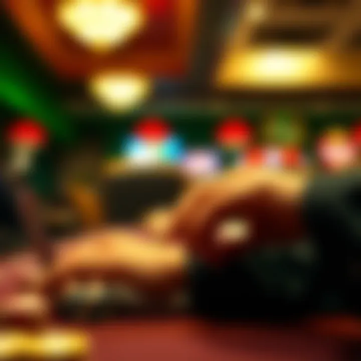 Tips for safe online lottery transactions