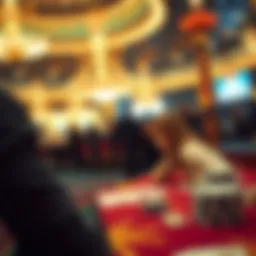 Navigating the Carnival of Casino Cash: An In-Depth Exploration Introduction