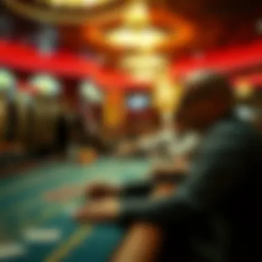 Notable Navigating the Carnival of Casino Cash: An In-Depth Exploration
