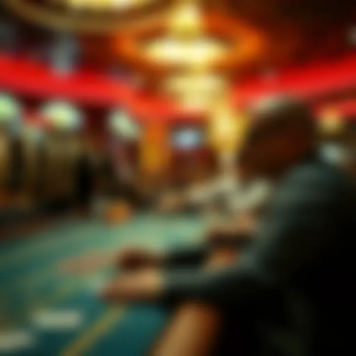Notable Navigating the Carnival of Casino Cash: An In-Depth Exploration