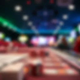 Navigating the Digital Landscape: Buying Scratch Off Tickets Online Introduction