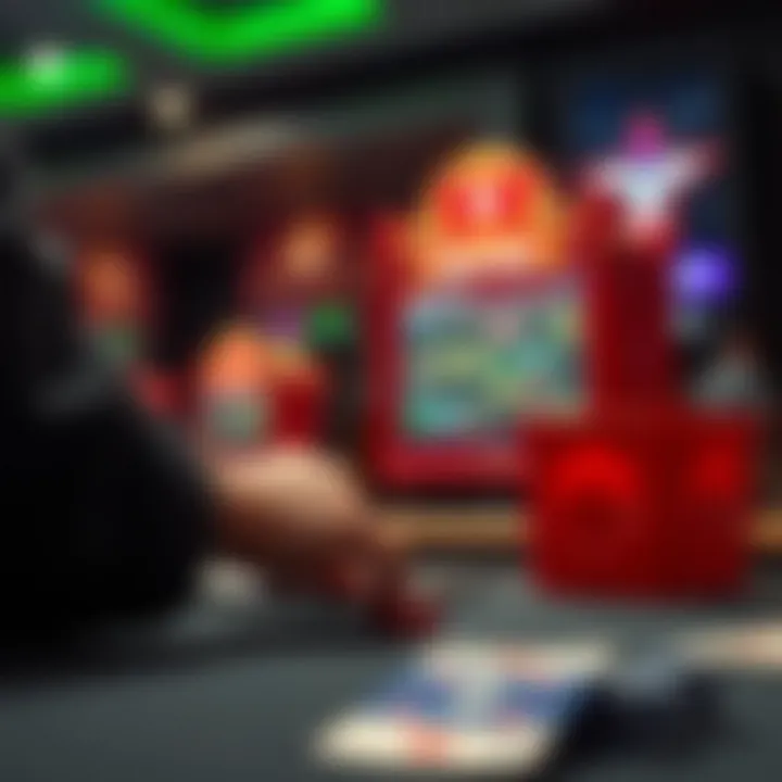 Notable Navigating the Digital Landscape: Buying Scratch Off Tickets Online