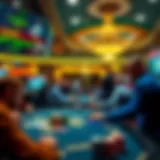 Navigating the Hardrock Online Casino App: A Comprehensive Guide Introduction