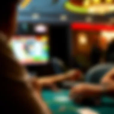 Notable Navigating the Hardrock Online Casino App: A Comprehensive Guide