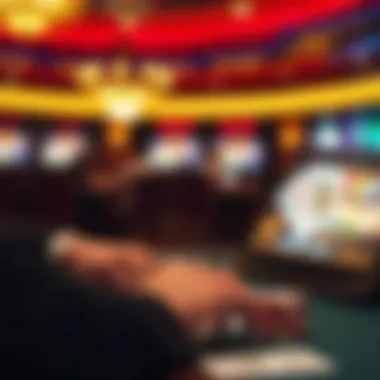 Navigating the Hardrock Online Casino App: A Comprehensive Guide Summary Navigating the Hardrock Online Casino App: A Comprehensive Guide Summary