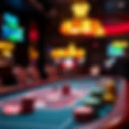 Navigating the Landscape of 1 Dollar Minimum Deposit Casinos Introduction