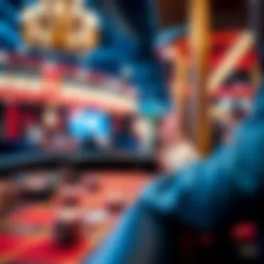 Navigating the Landscape of 1 Dollar Minimum Deposit Casinos Summary Navigating the Landscape of 1 Dollar Minimum Deposit Casinos Summary