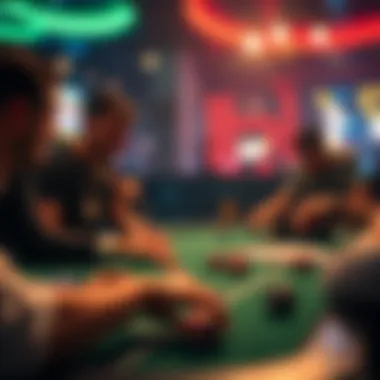 Navigating the Landscape of Online Football Gambling Summary