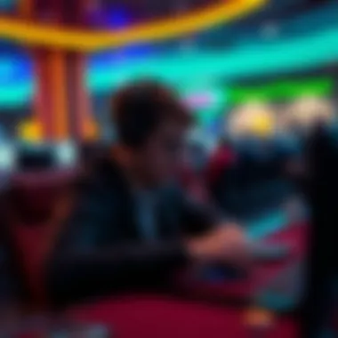 Future of NetEnt in Online Gaming Future prospects of NetEnt in the digital gambling landscape