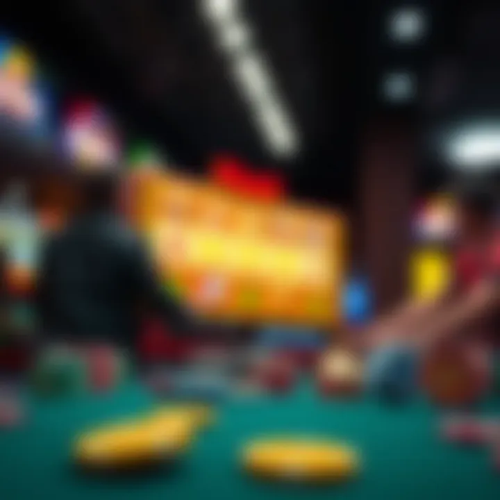 Popular Themes in NetEnt Slot Games A glimpse of popular NetEnt slot titles with engaging themes