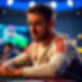 Online Soccer Betting in the USA: Insights and Strategies Introduction