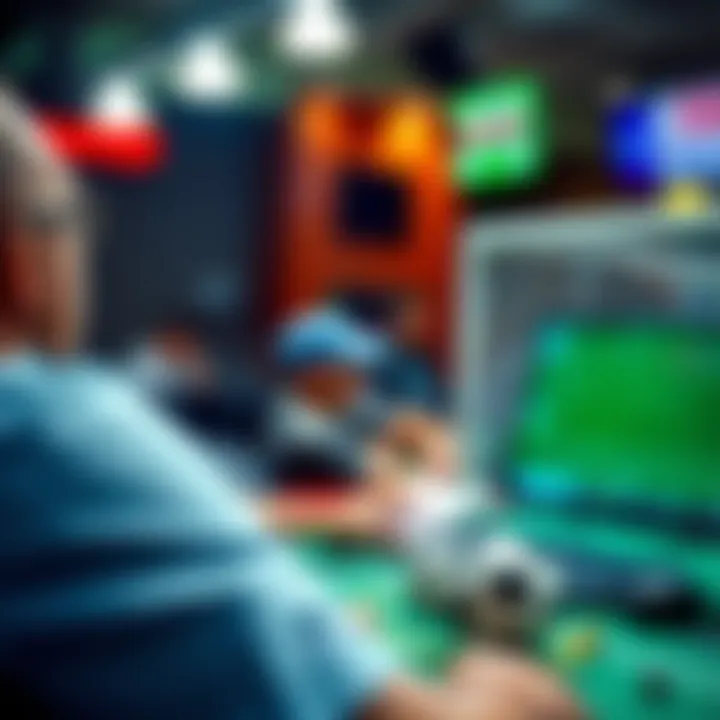 Notable Online Soccer Betting in the USA: Insights and Strategies
