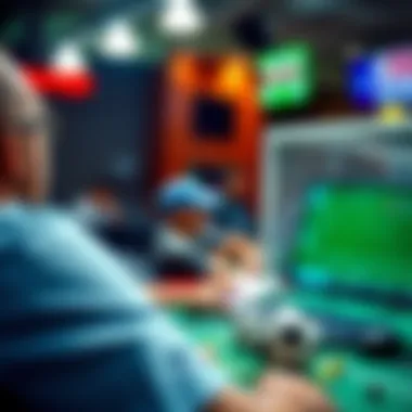 Notable Online Soccer Betting in the USA: Insights and Strategies Notable Online Soccer Betting in the USA: Insights and Strategies