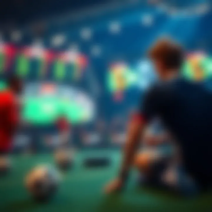 Online Soccer Betting in the USA: Insights and Strategies Summary