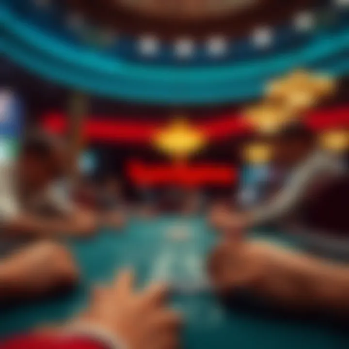 Optimizing Your Betting Experience: A Comprehensive Guide to Promo Codes for TwinSpires Summary