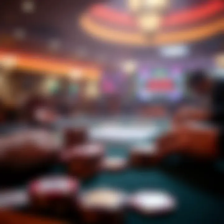 A collection of resources and strategies for Pai Gow Poker enthusiasts