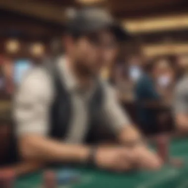 Penn Gaming's Digital Betting Experience Overview of Penn Gaming's online sports betting platform