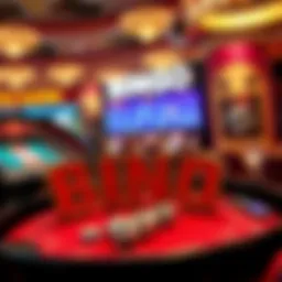 Playing Bingo for Real Money: A Comprehensive Guide Introduction