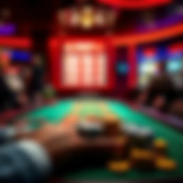 Playing Bingo for Real Money: A Comprehensive Guide Summary