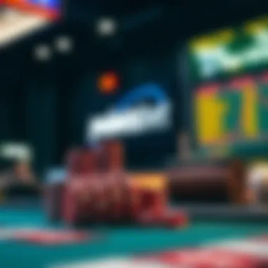 Promotional strategies used by PointsBet