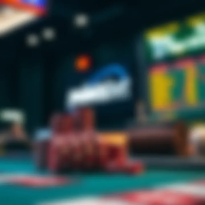 Promotional strategies used by PointsBet