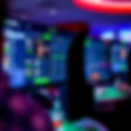 User-friendly interface of PointsBet Sportsbook