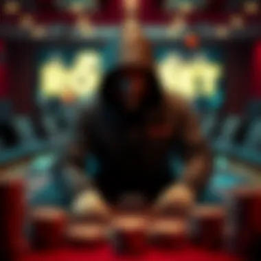 Security measures implemented by Rockbet