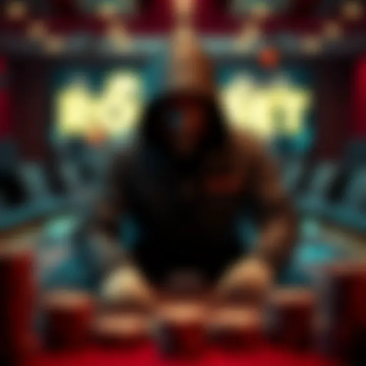 Security measures implemented by Rockbet