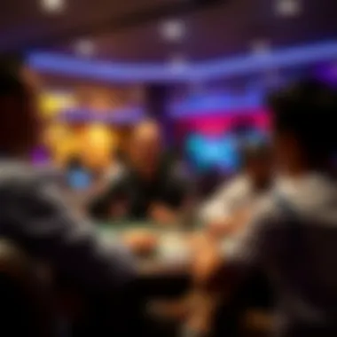 User-friendly interface of Sahara Sands Casino