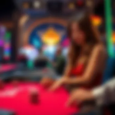 A strategic approach to maximizing enjoyment in free casino gaming