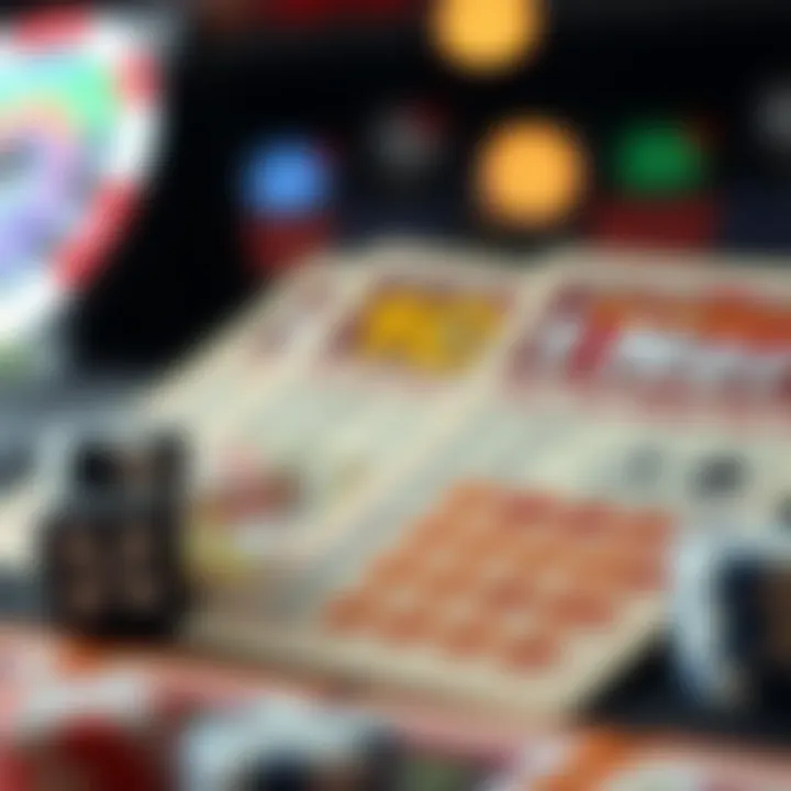 Notable Strategies and Insights for Winning Scratch Offs
