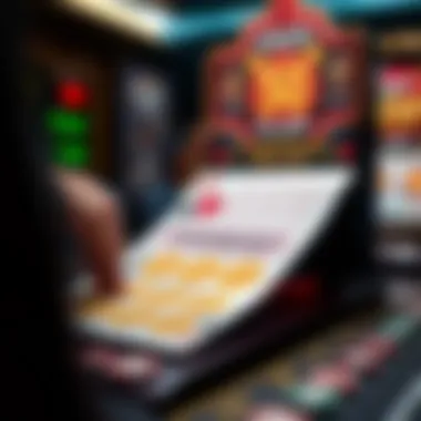 Strategies and Insights for Winning Scratch Offs Summary