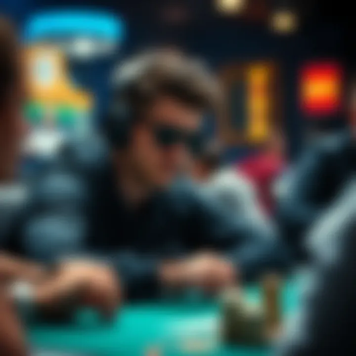 Advanced gameplay strategies