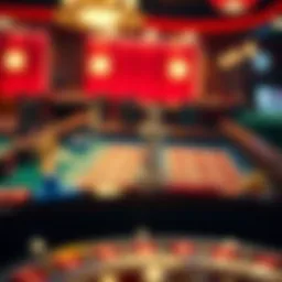 Strategies for Securing a Win in Roulette Introduction