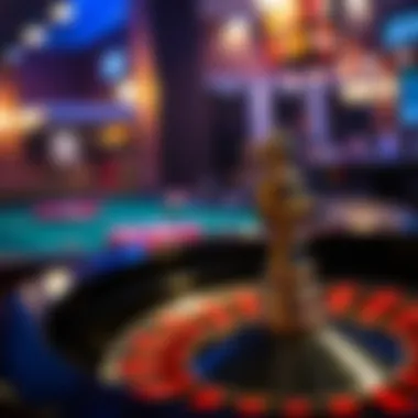 Strategies for Securing a Win in Roulette Summary Strategies for Securing a Win in Roulette Summary
