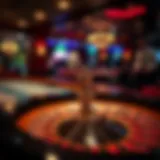 Strategies for Success: A Thorough Examination of Winning at Roulette Introduction