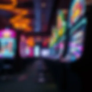 Psychology Behind Gambling Behavior