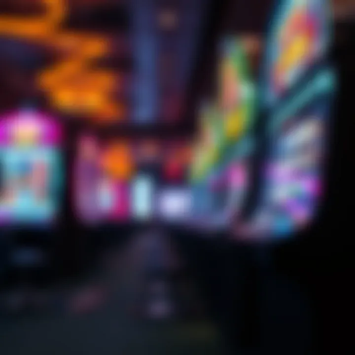 Psychology Behind Gambling Behavior